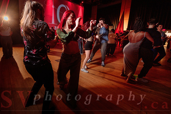 Canada Zouk Congress - Sat