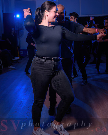 Dovercourt Sunday Social