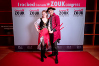 Canada Zouk Congress