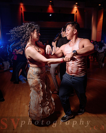 Canada Zouk Congress - Sat
