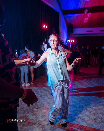 Toronto Salsa Fridays