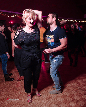 Estonian House Goodbye Party