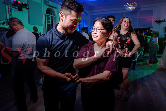 Toronto Salsa Fridays