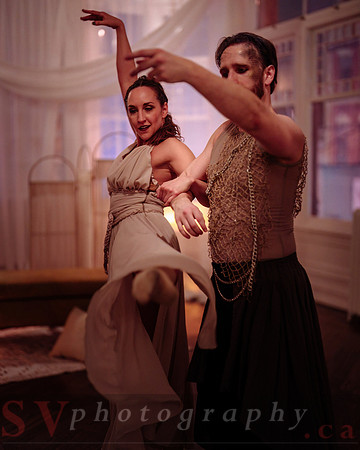 Transcen|Dance Project presents Ophis