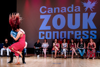Canada Zouk Congress
