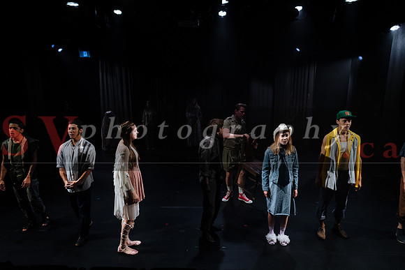 The Last Days of Judas Iscariot