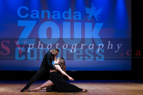 Canada Zouk Congress
