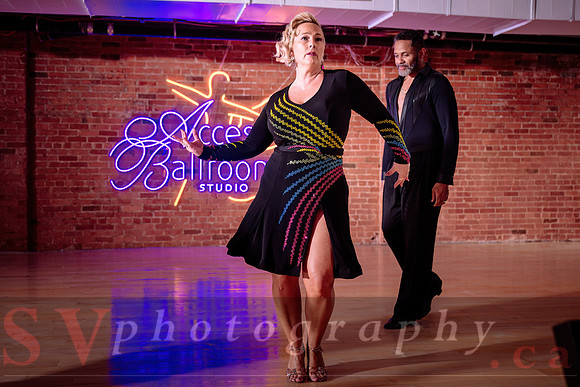 Access Ballroom