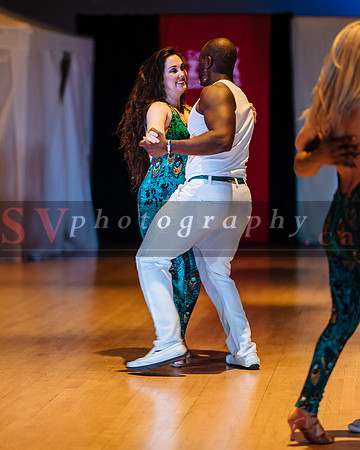Canada Zouk Congress