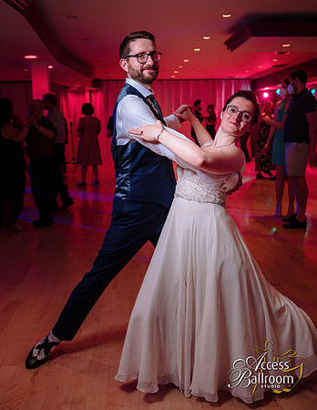 Access Ballroom