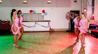 iFreestyle 12th Anniversary Party
