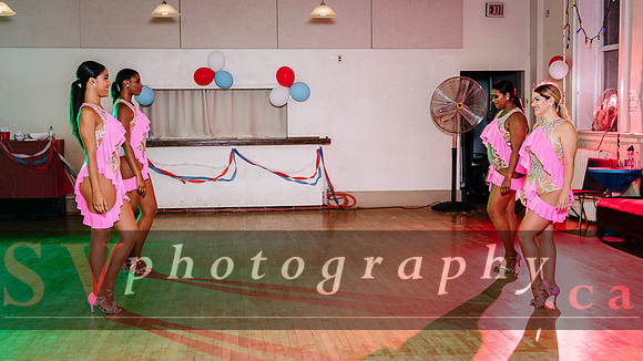 iFreestyle 12th Anniversary Party
