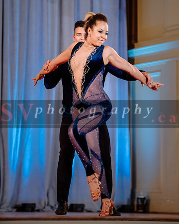 Canada Salsa & Bachata Congress