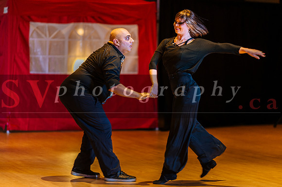 Canada Zouk Congress
