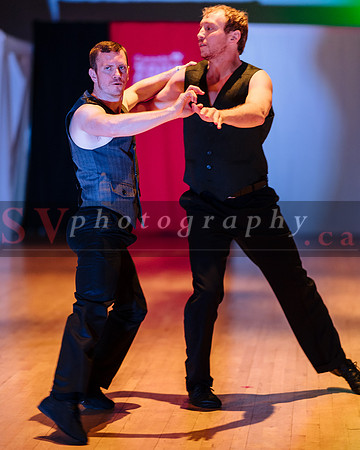 Canada Zouk Congress - Sunday