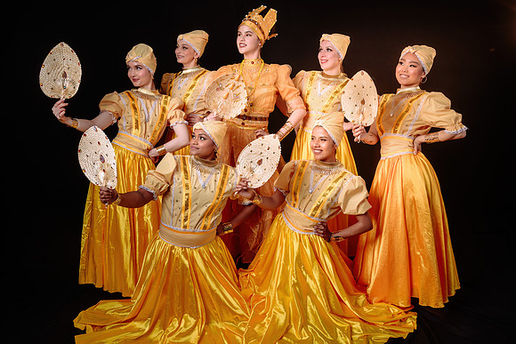 Drey Dance Company