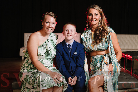 All Star Gala In Support of SickKids presented by West of Contra