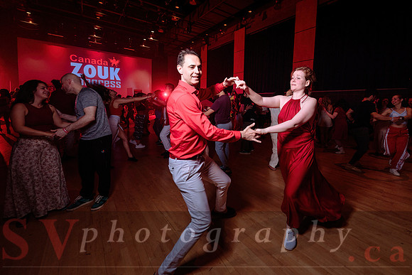 Canada Zouk Congress