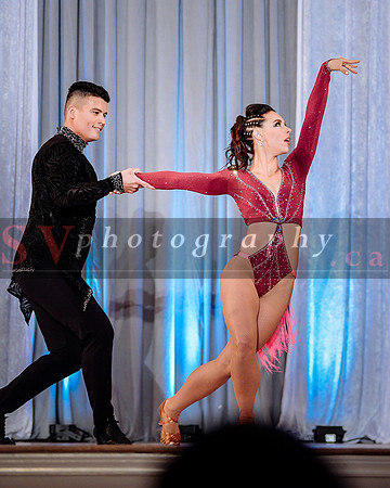 Canada Salsa & Bachata Congress