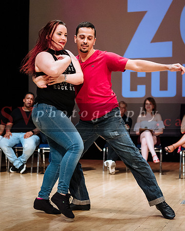 Canada Zouk Congress