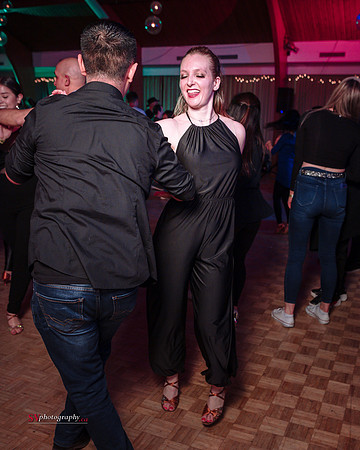 Estonian House Goodbye Party