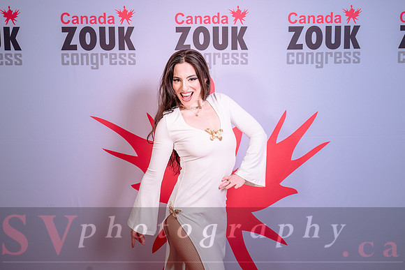 Canada Zouk Congress