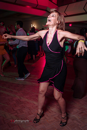 Toronto Salsa Fridays