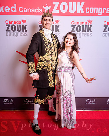 Canada Zouk Congress