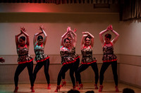 iFreestyle.ca Latin Dance Company