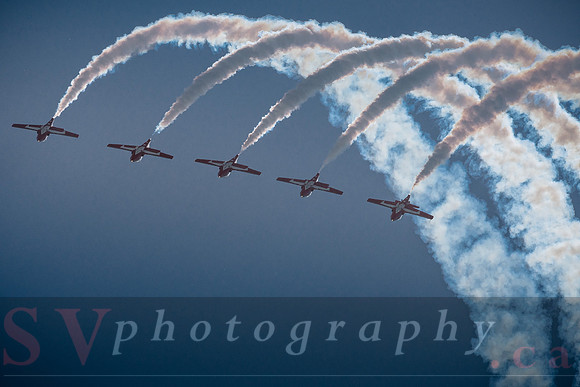 2016 Canadian International Air Show (CIAS)