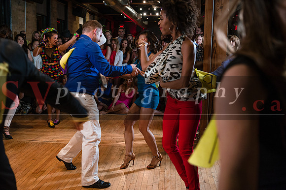 2014 iFreestyle Party