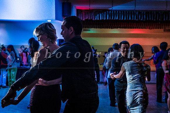 iFreestyle.ca Latin Dance Company