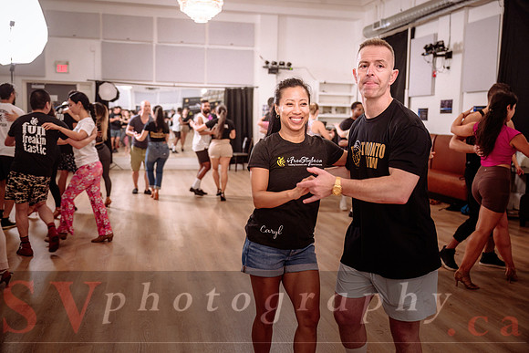 iFreeStyle's 14th Student Appreciation