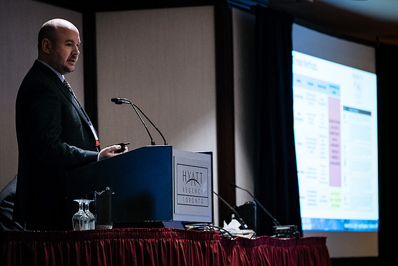 Conference on IT audit, governance and security