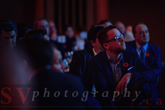 ACG Toronto - Openning Dinner
