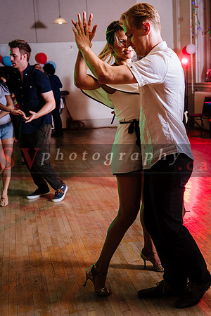iFreestyle 12th Anniversary Party