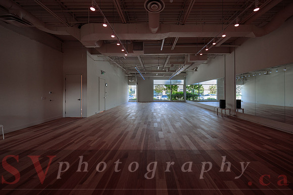 City Dance Corps Oakville