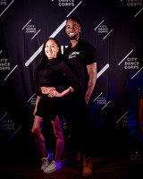 CDC 22nd Annual Showcase - After Party