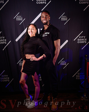 CDC 22nd Annual Showcase - After Party