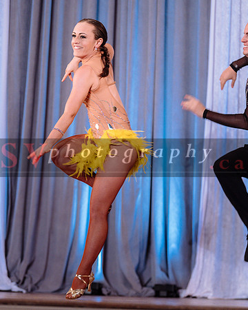 Canada Salsa & Bachata Congress