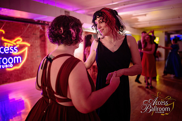 Access Ballroom