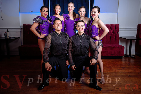 iFreeStyle's 14th Student Appreciation