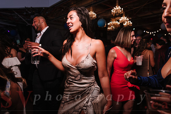 All Star Gala In Support of SickKids presented by West of Contra