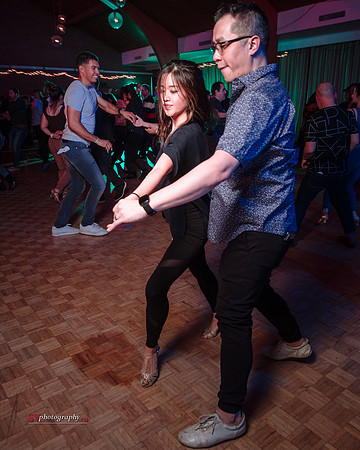 Estonian House Goodbye Party