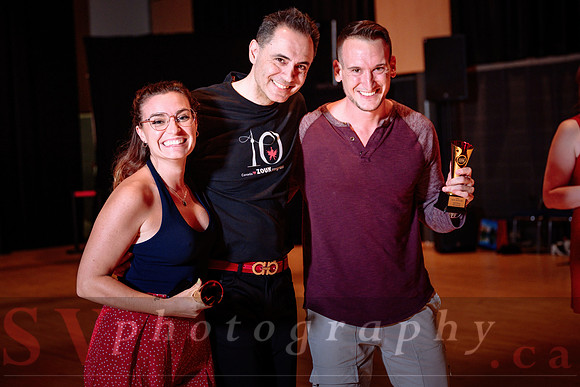 Canada Zouk Congress