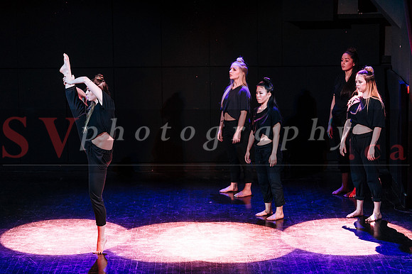 City Dance Corps - 17th Anniversary