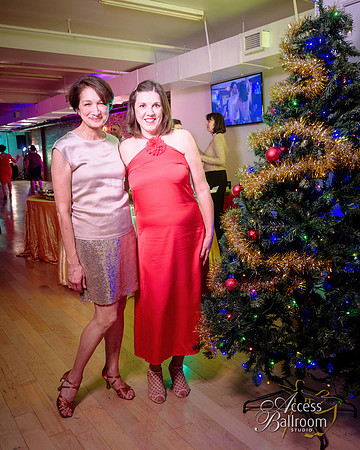Access Ballroom Party