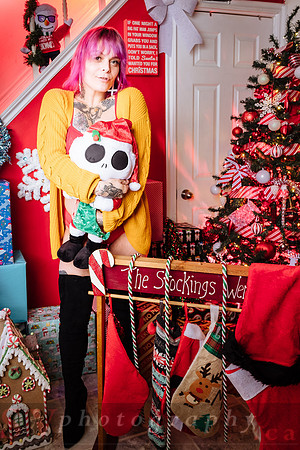 Mrs. Claus