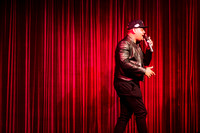 Spotlight T.O