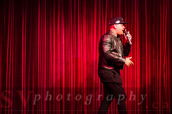 Spotlight T.O